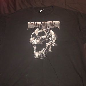 Harley Davidson T-Shirt